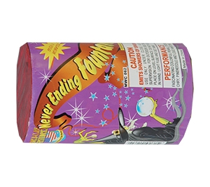 Never ending fountain